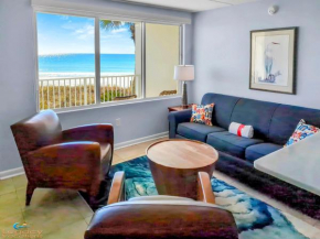 IS6-2 Bd Beachfront - King Beds in Both Bedrooms!
